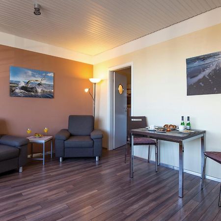 Apartament Ancora Marina Haus 2 Nr 03, Typ 2 Neustadt in Holstein Zewnętrze zdjęcie
