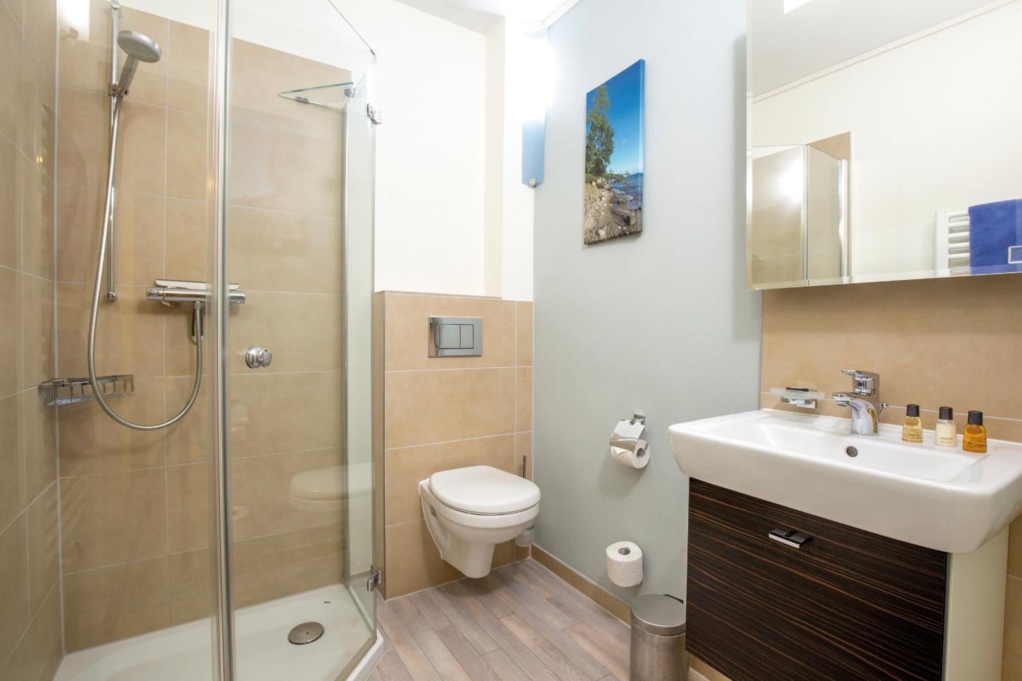 Apartament Ancora Marina Haus 2 Nr 03, Typ 2 Neustadt in Holstein Zewnętrze zdjęcie