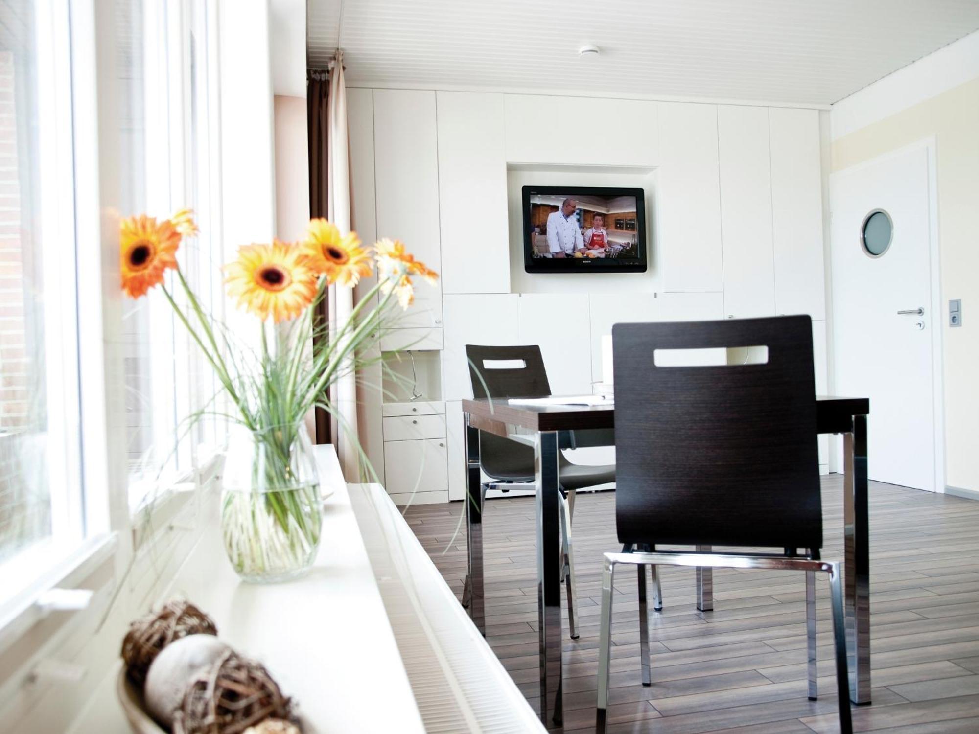 Apartament Ancora Marina Haus 2 Nr 03, Typ 2 Neustadt in Holstein Zewnętrze zdjęcie